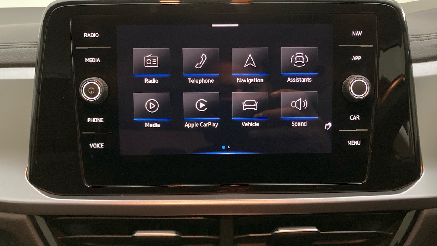 Used Volkswagen T-Roc 2022 for sale - 76694178: Photo 25