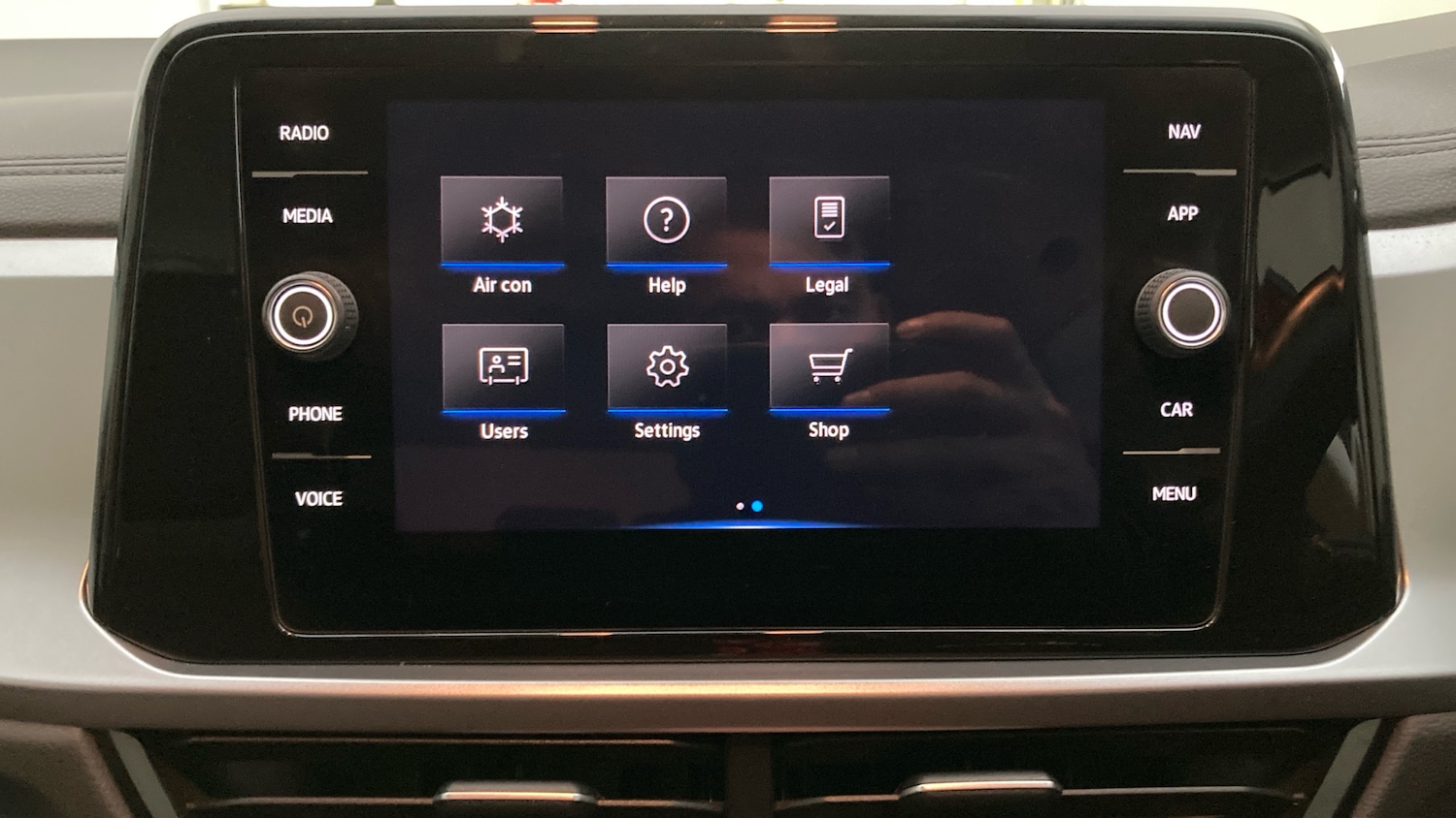 Used Volkswagen T-Roc 2022 for sale - 76694178: Photo 26