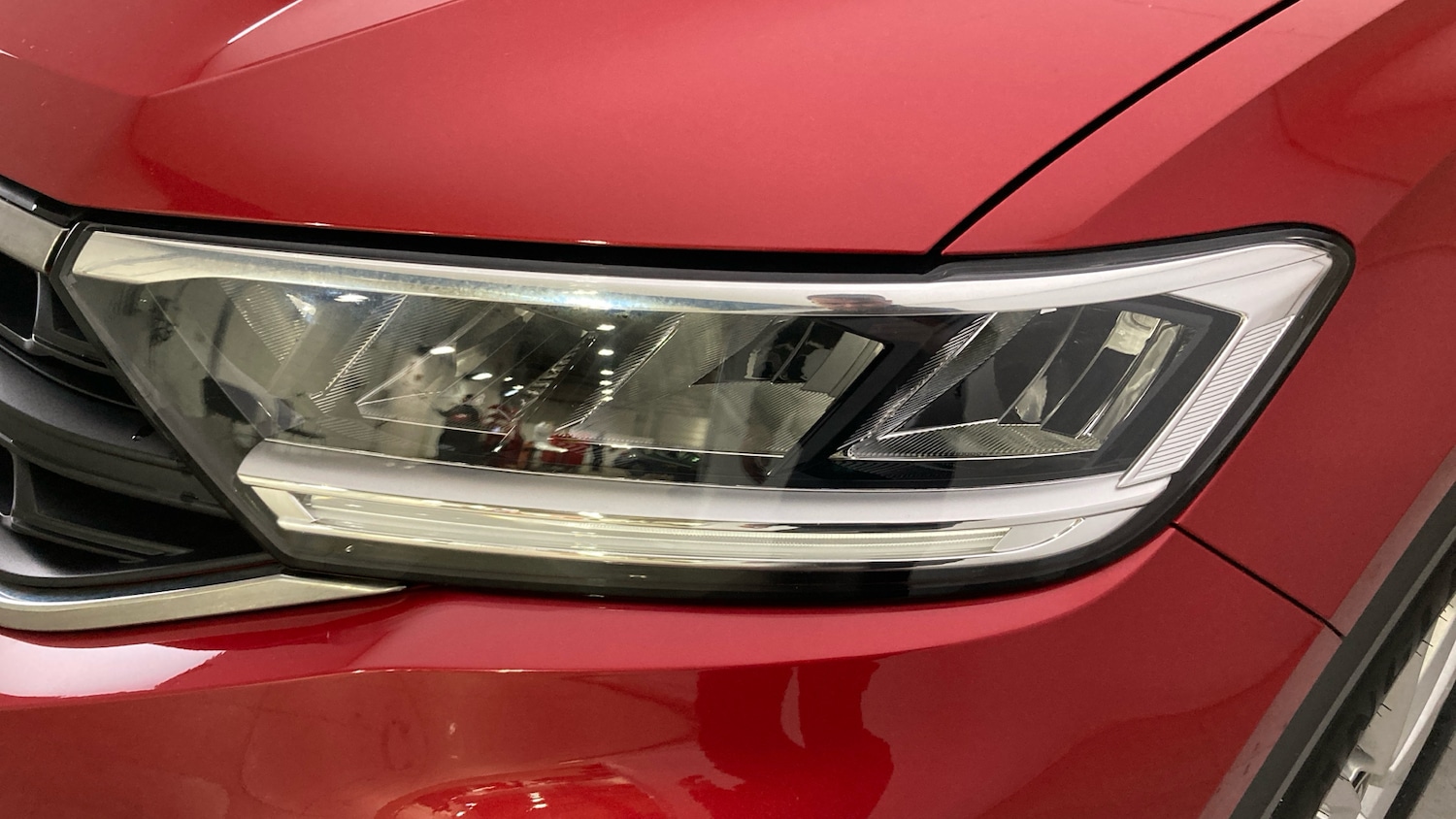 Used Volkswagen T-Roc 2022 for sale - 76694178: Photo 37