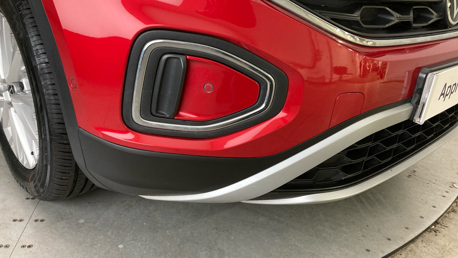 Used Volkswagen T-Roc 2022 for sale - 76694178: Photo 38