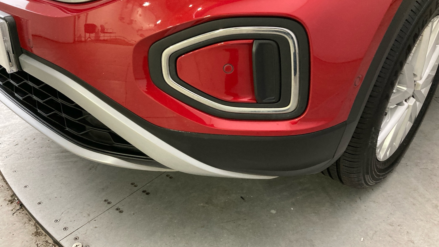 Used Volkswagen T-Roc 2022 for sale - 76694178: Photo 39