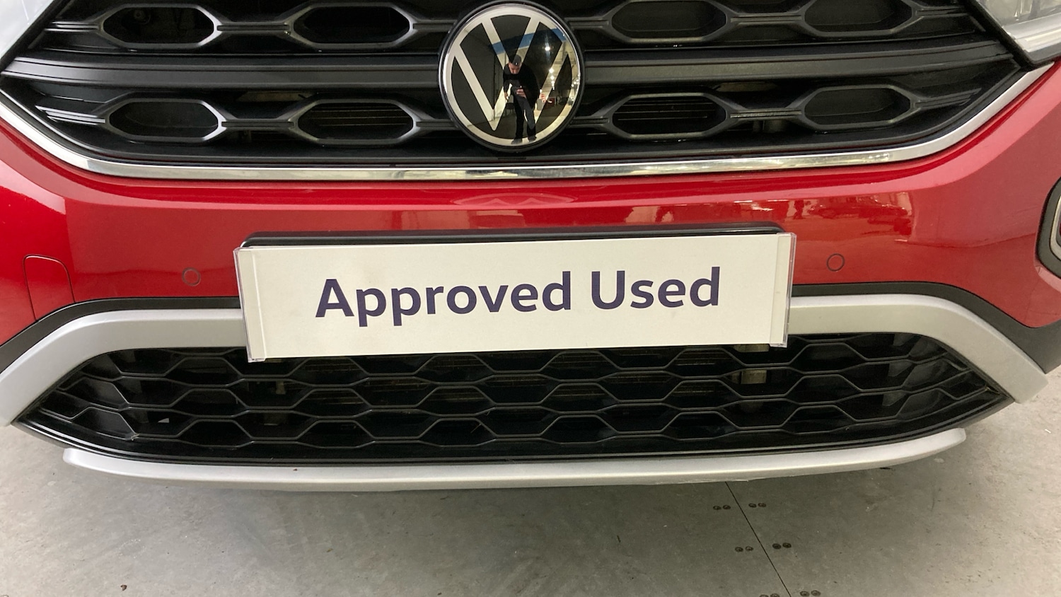 Used Volkswagen T-Roc 2022 for sale - 76694178: Photo 40