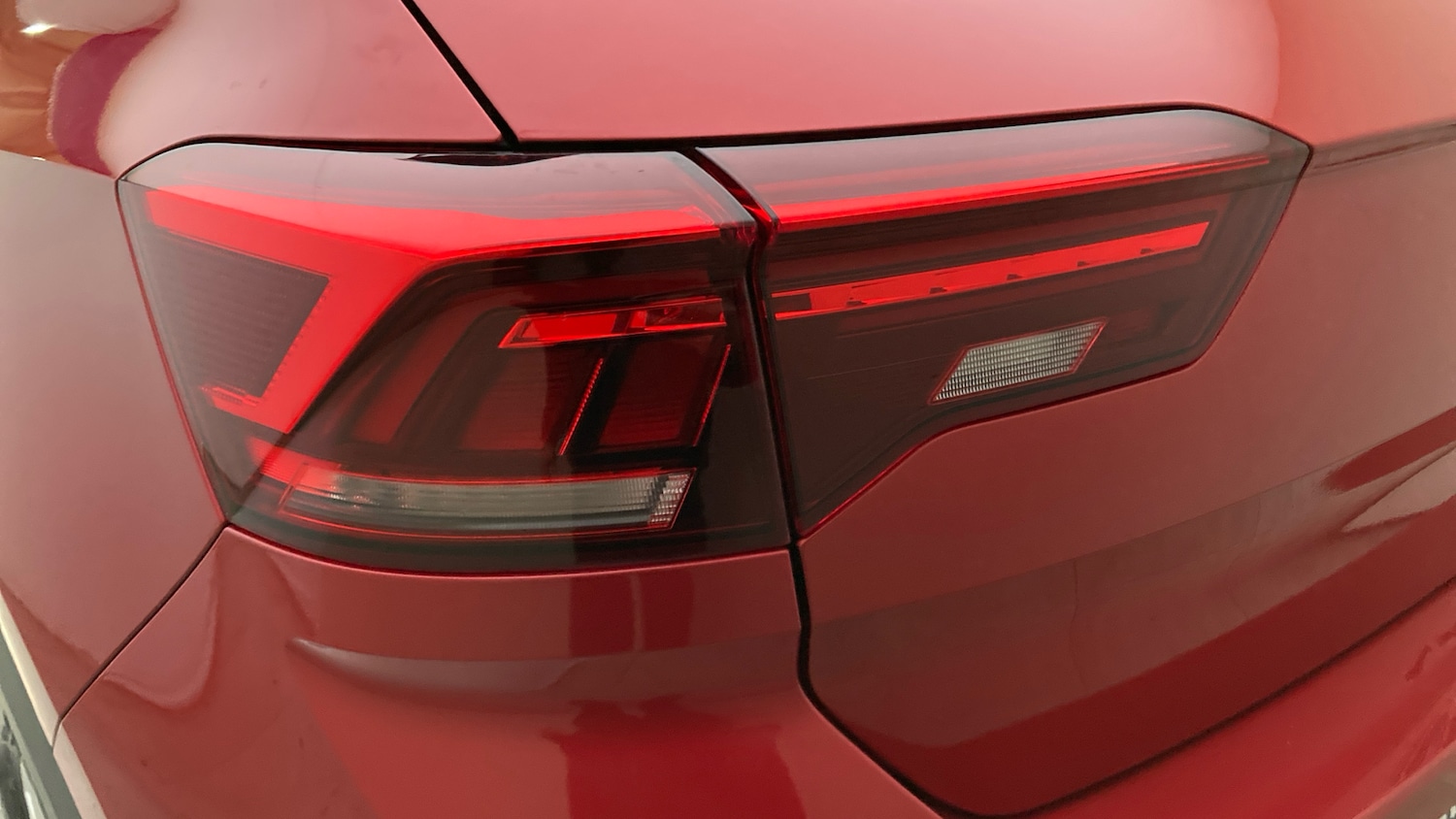 Used Volkswagen T-Roc 2022 for sale - 76694178: Photo 41