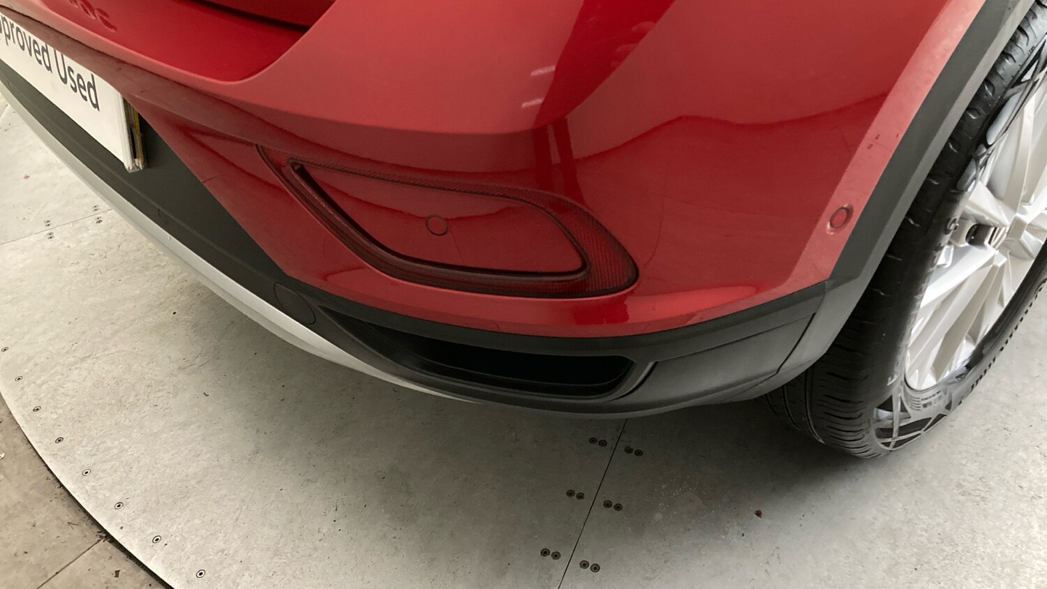 Used Volkswagen T-Roc 2022 for sale - 76694178: Photo 44