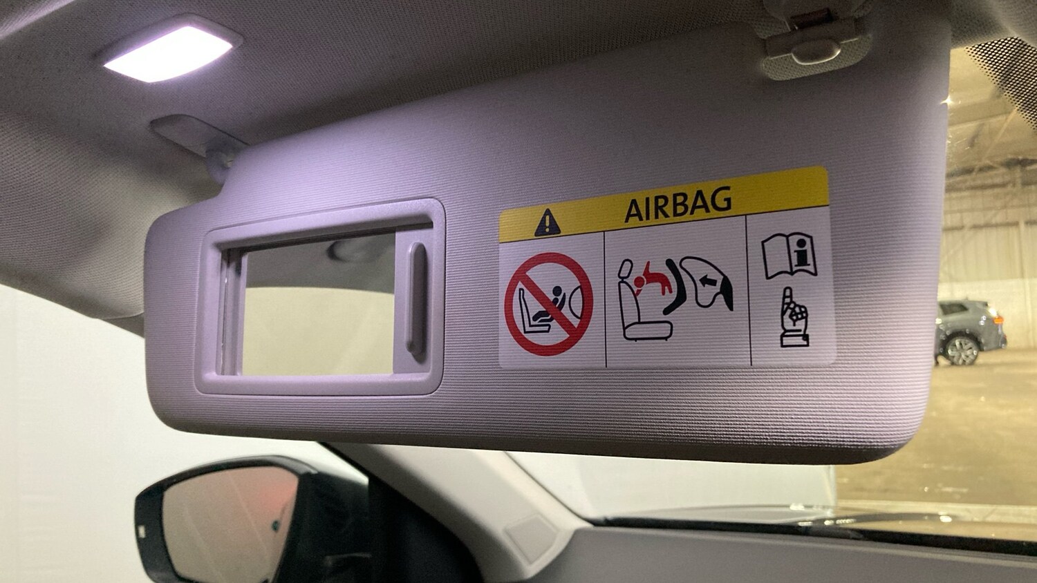 Vehicle 34