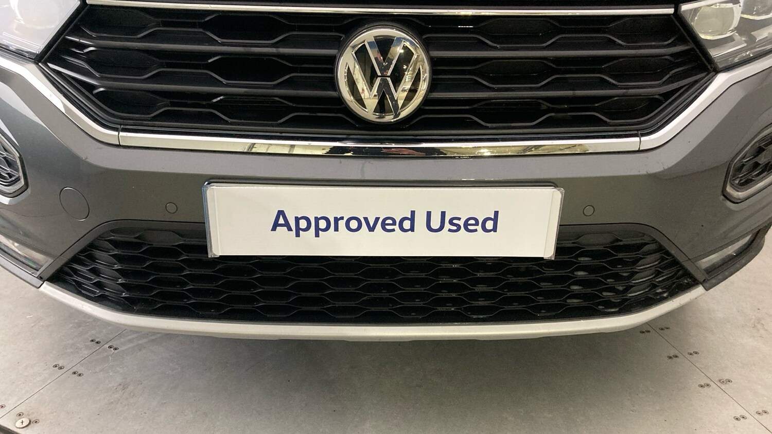 Vehicle 40