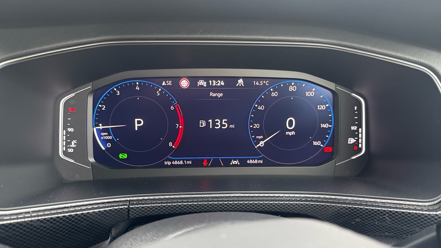 Used Volkswagen T-Cross 2025 for sale - 77323815: Photo 11