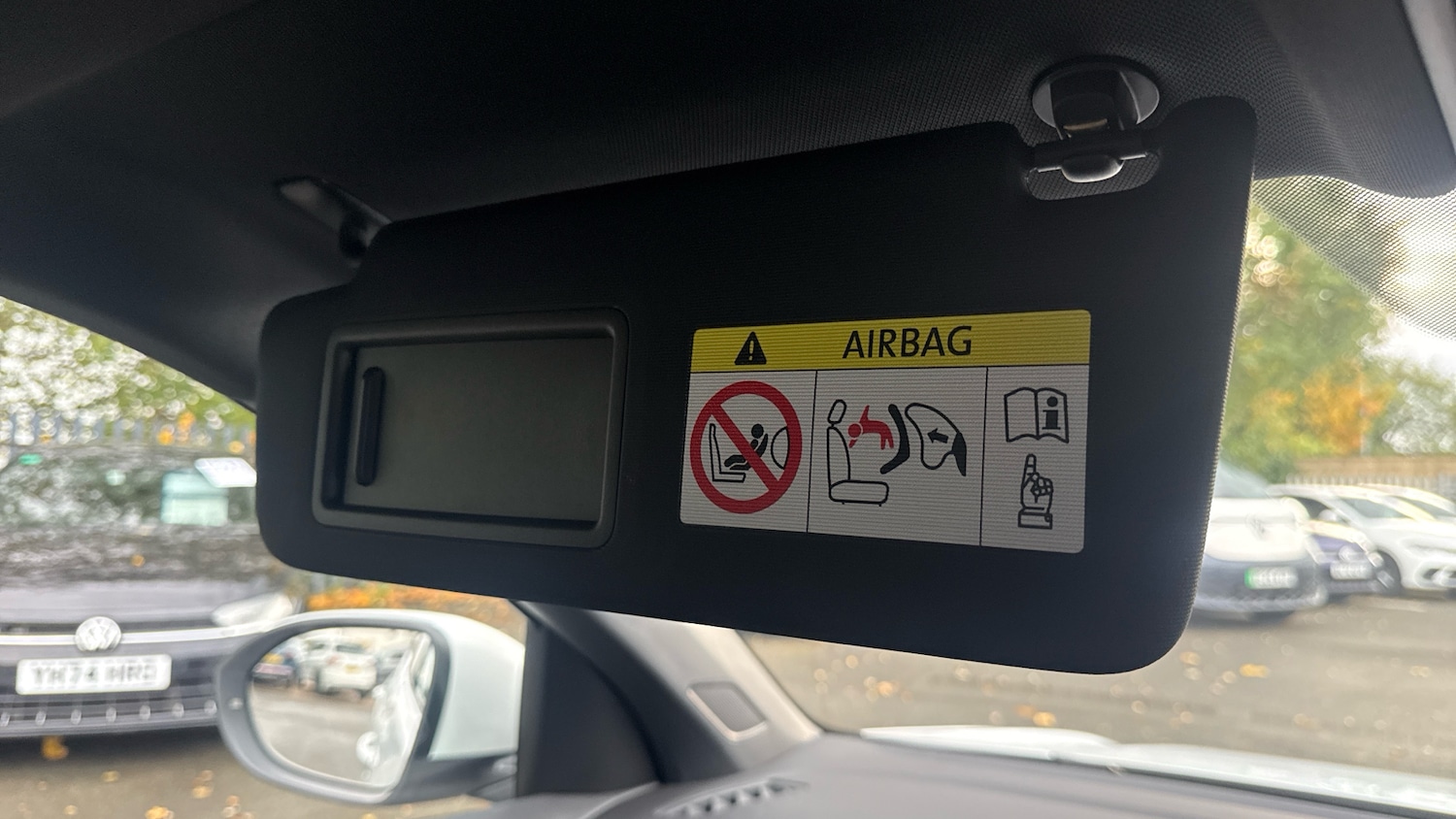 Used Volkswagen T-Cross 2025 for sale - 77323815: Photo 27