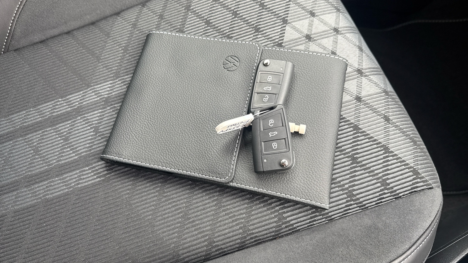 Used Volkswagen T-Cross 2025 for sale - 77323815: Photo 30