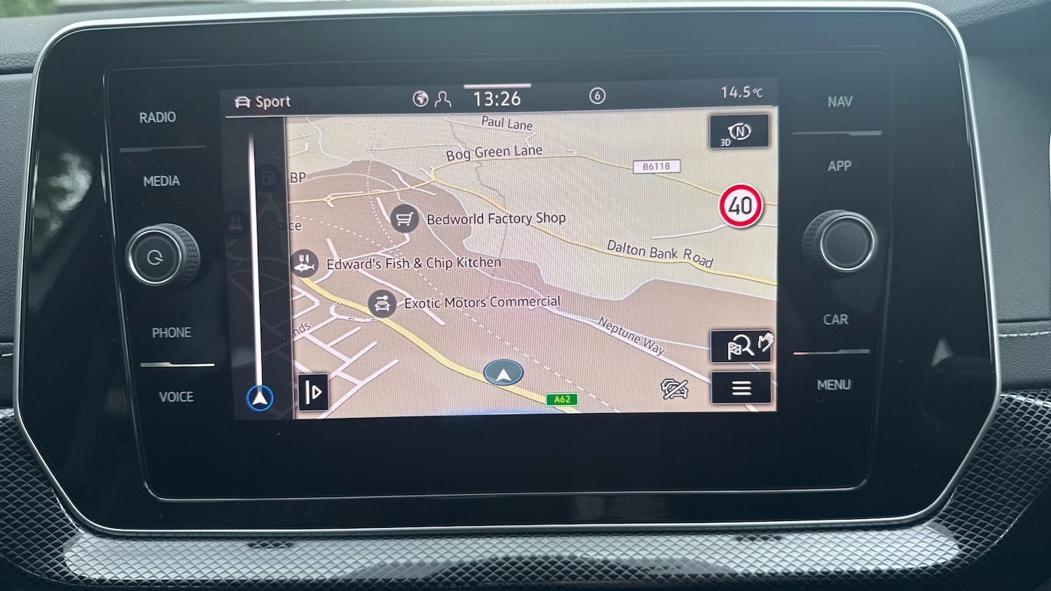 Used Volkswagen T-Cross 2025 for sale - 77323815: Photo 31