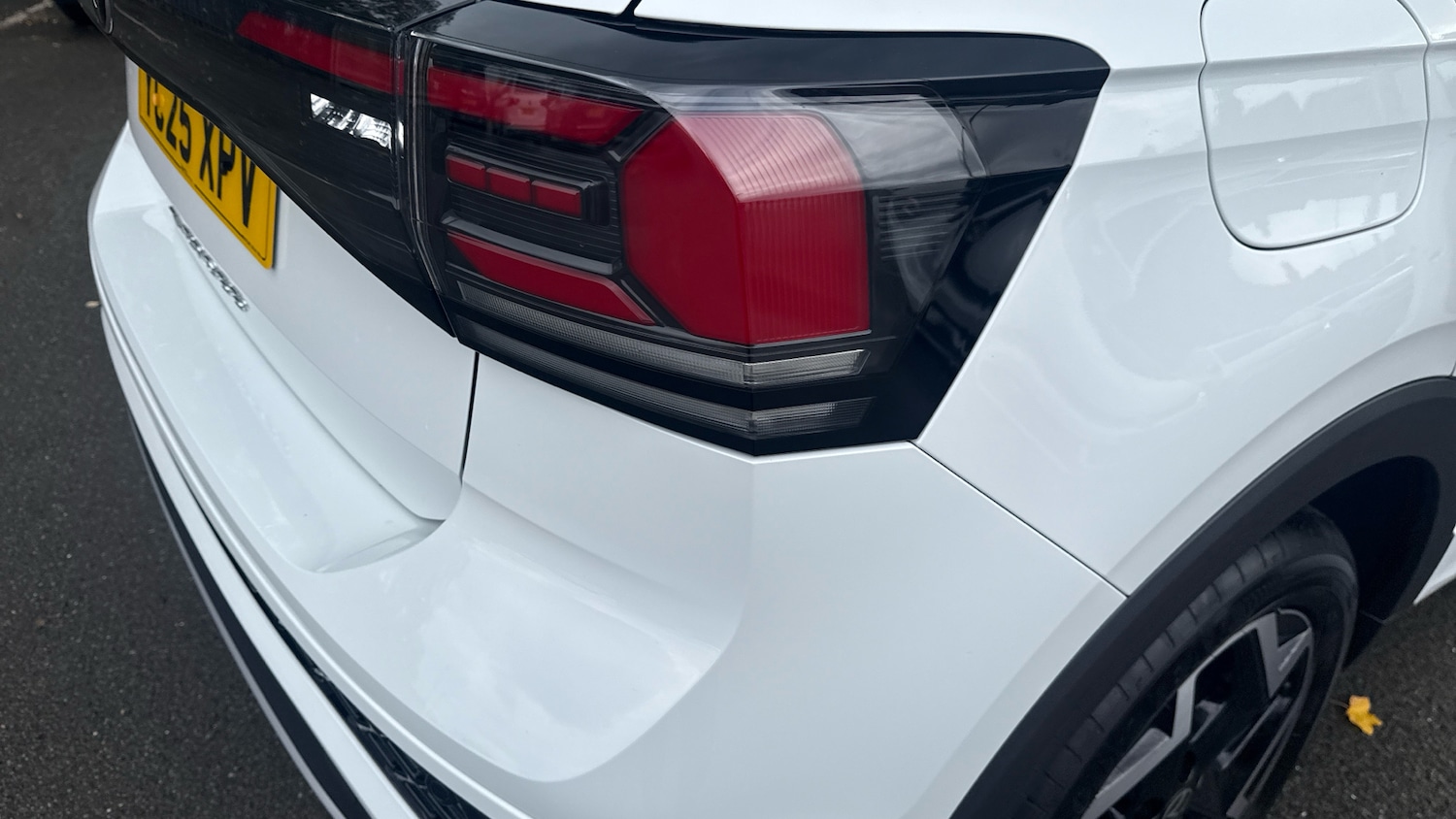 Used Volkswagen T-Cross 2025 for sale - 77323815: Photo 36