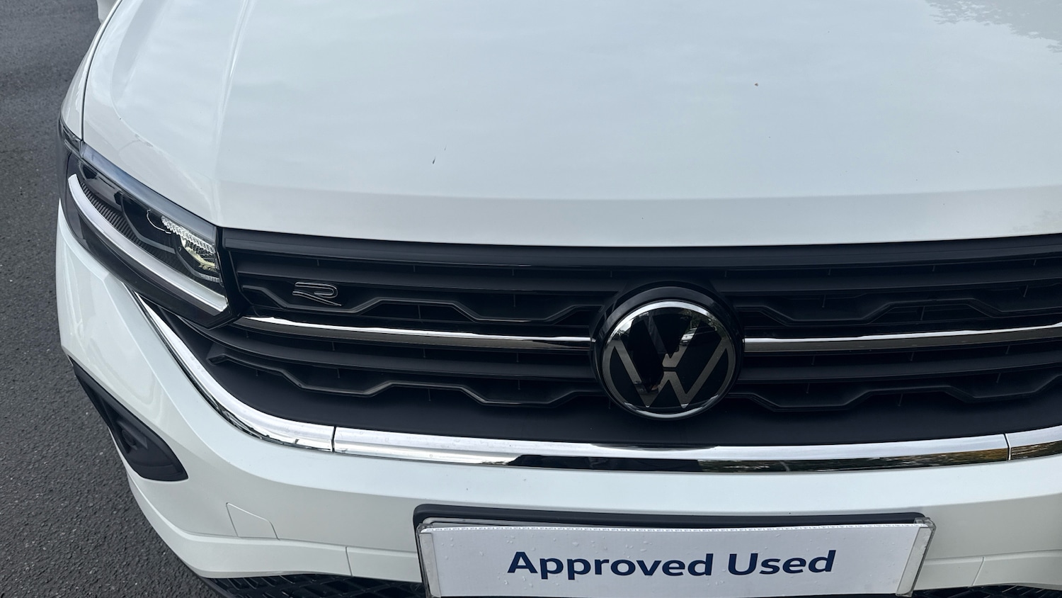 Used Volkswagen T-Cross 2025 for sale - 77323815: Photo 39