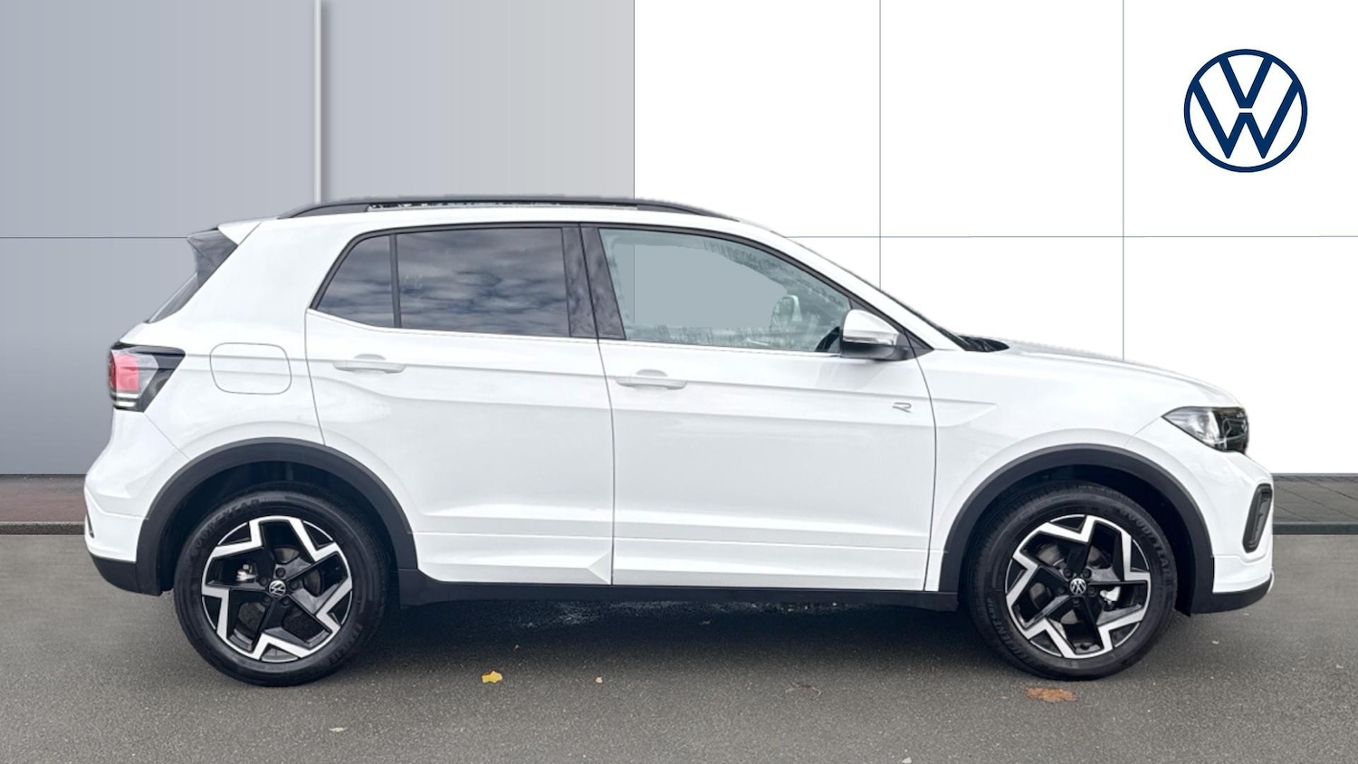 Used Volkswagen T-Cross 2025 for sale - 77323815: Photo 4