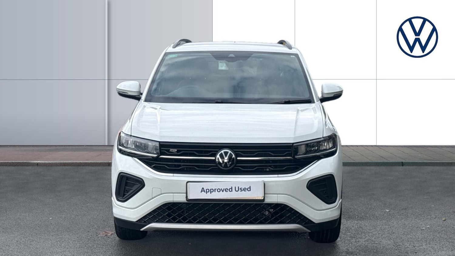 Used Volkswagen T-Cross 2025 for sale - 77323815: Photo 7