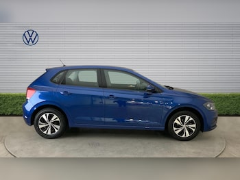 Used Volkswagen Polo 2020 for sale - 77851177: Photo