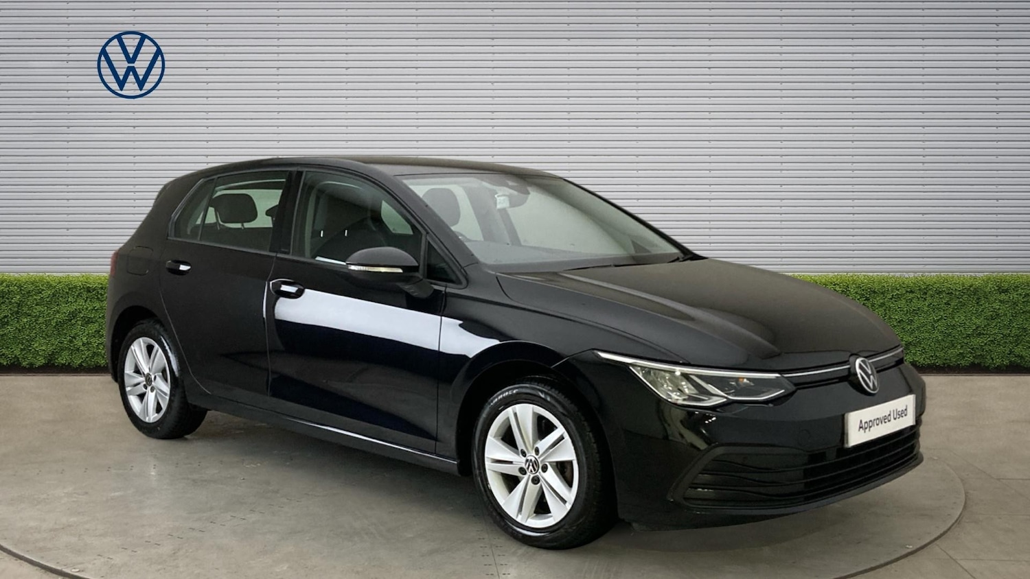 Used Volkswagen Golf 2023 for sale - 78066638: Photo 1