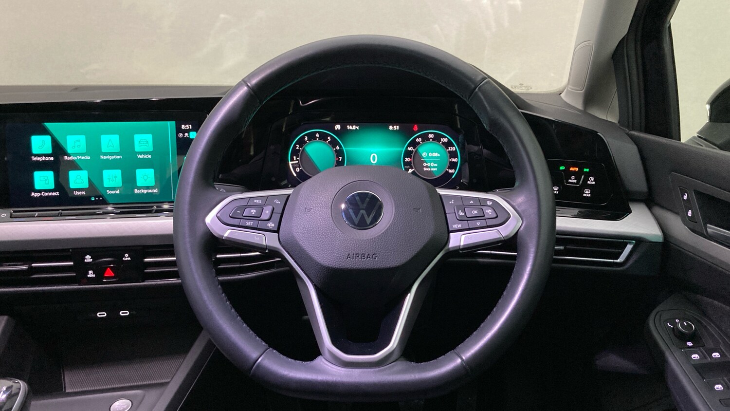 Used Volkswagen Golf 2023 for sale - 78066638: Photo 10