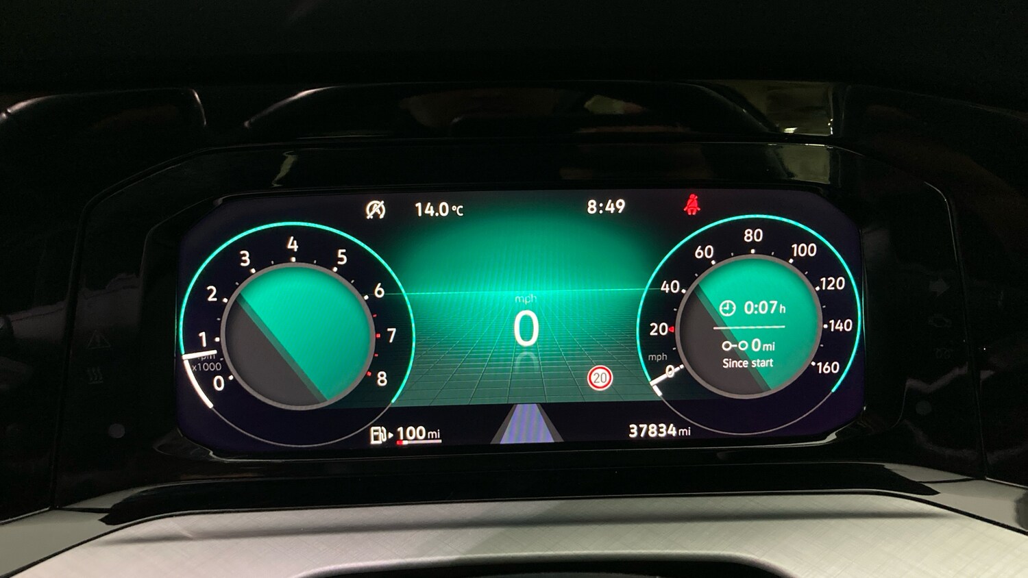 Used Volkswagen Golf 2023 for sale - 78066638: Photo 11