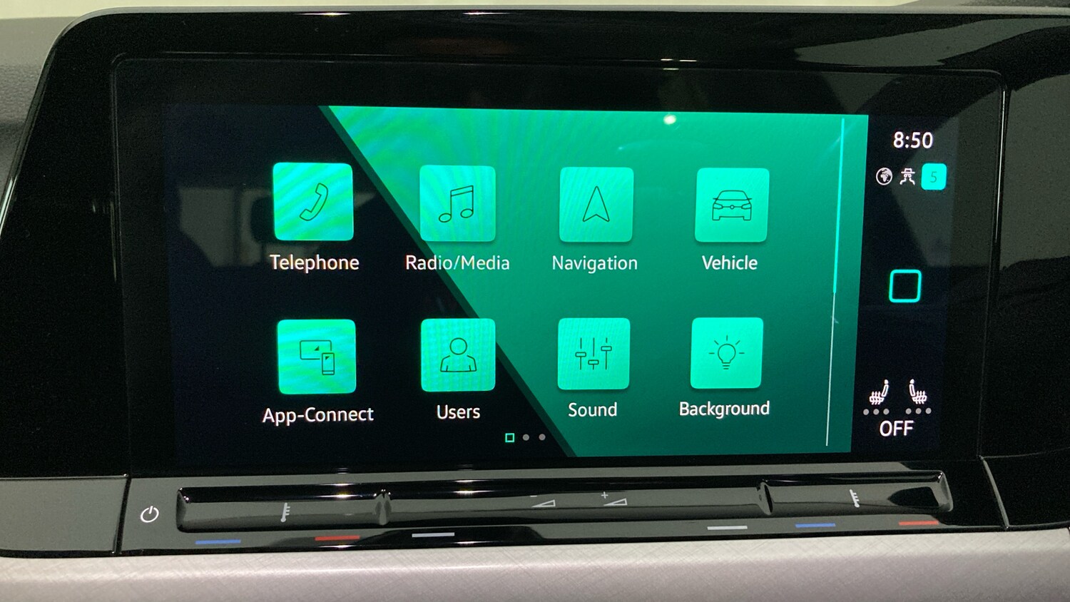 Used Volkswagen Golf 2023 for sale - 78066638: Photo 12