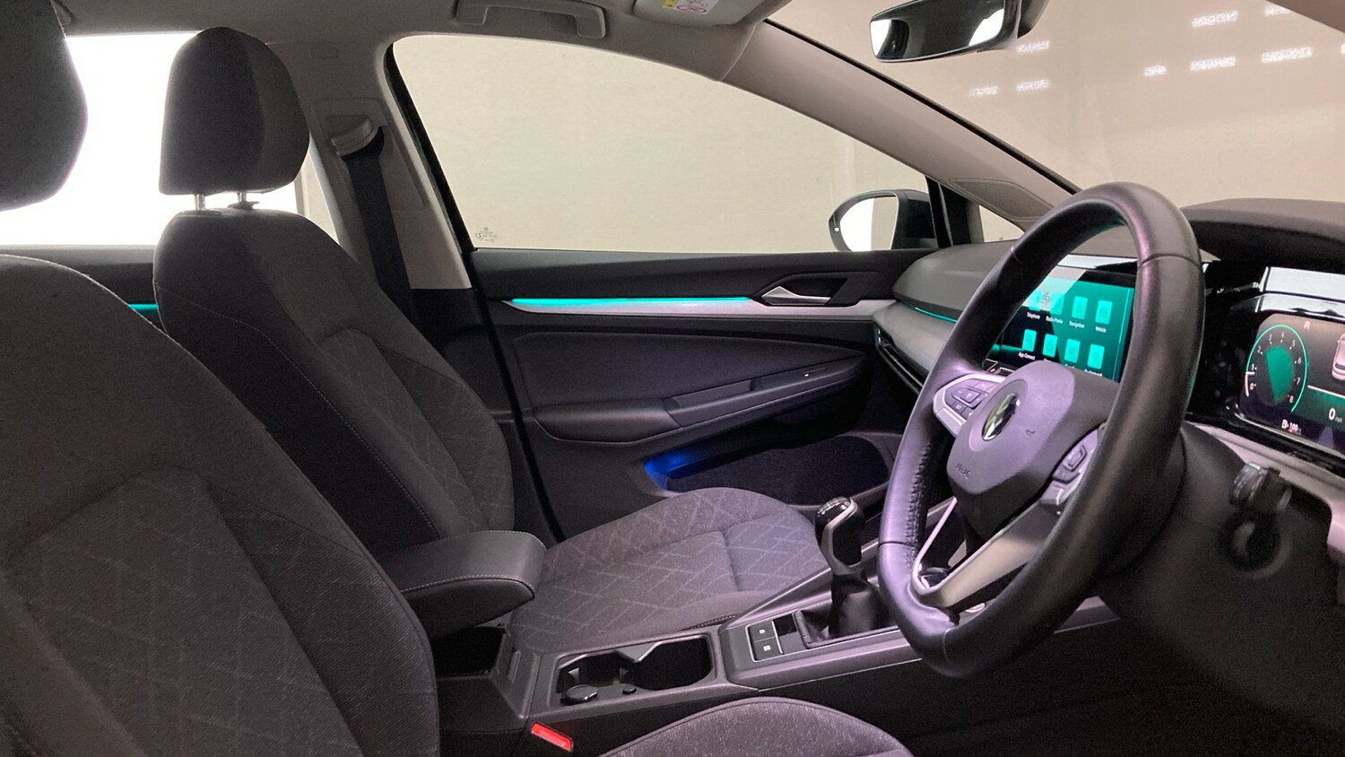 Used Volkswagen Golf 2023 for sale - 78066638: Photo 15