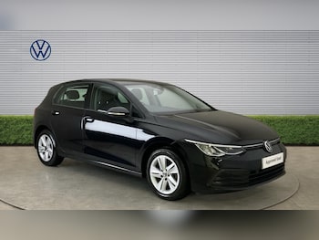 Volkswagen Golf feature image