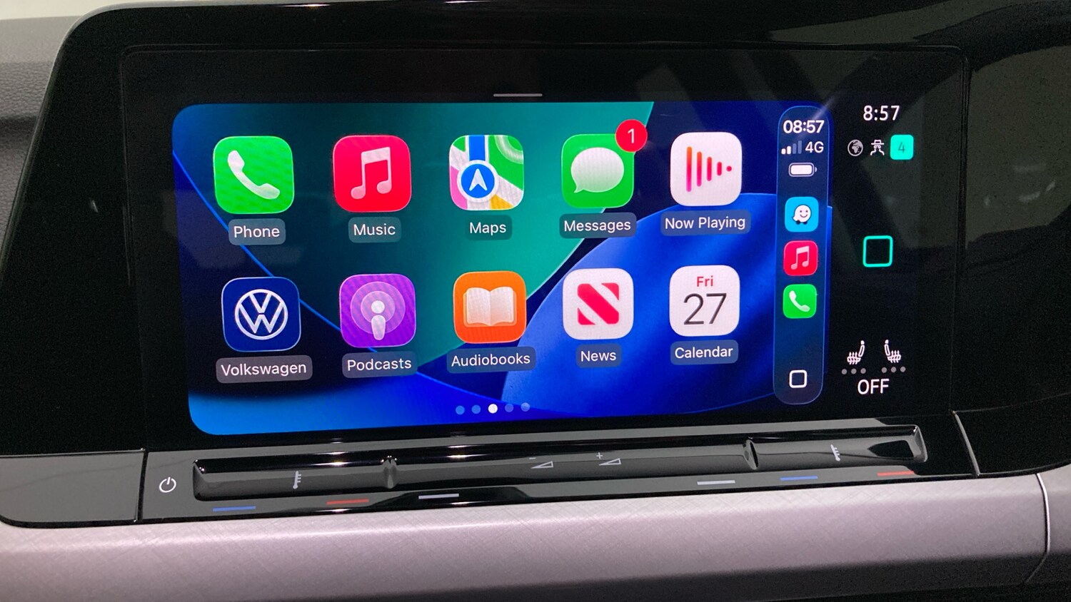 Used Volkswagen Golf 2023 for sale - 78066638: Photo 21