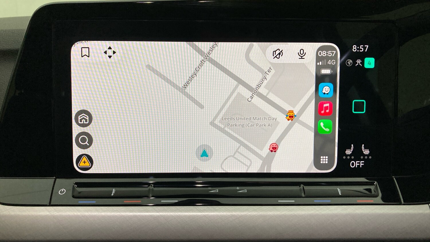 Used Volkswagen Golf 2023 for sale - 78066638: Photo 22