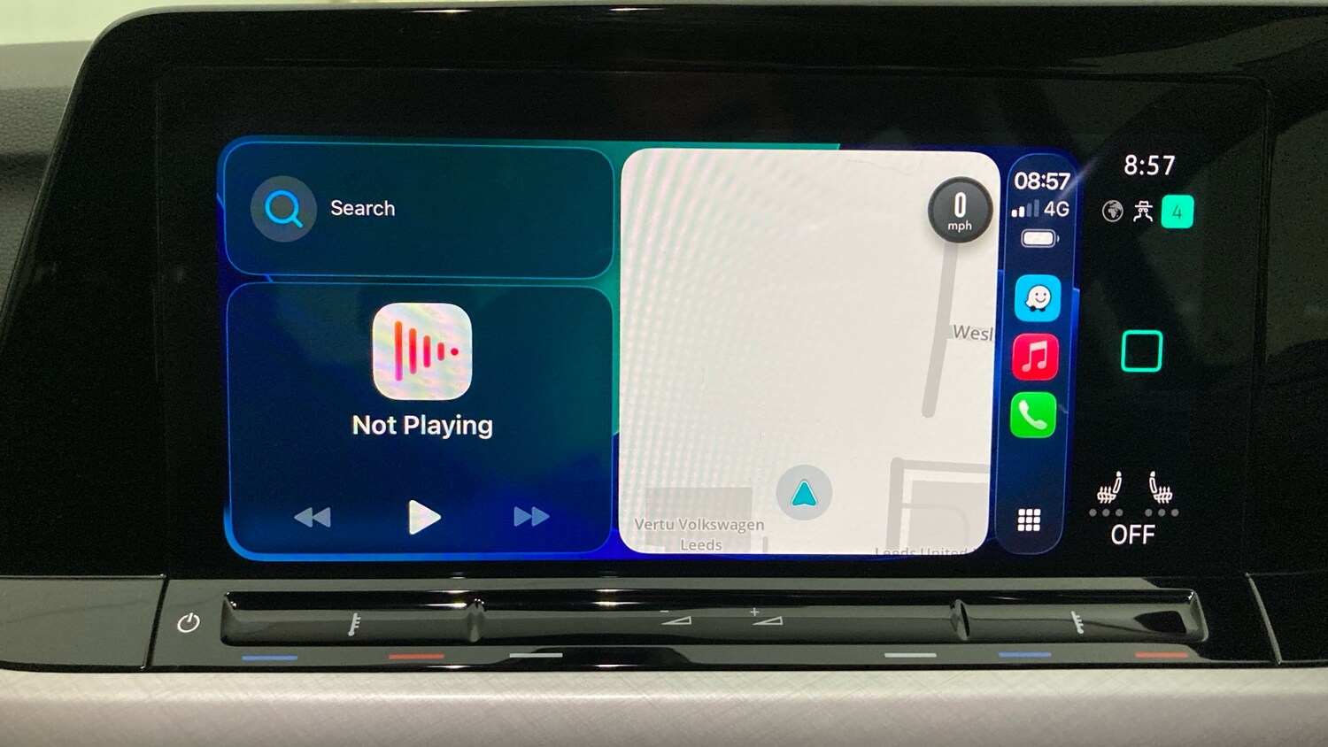 Used Volkswagen Golf 2023 for sale - 78066638: Photo 23