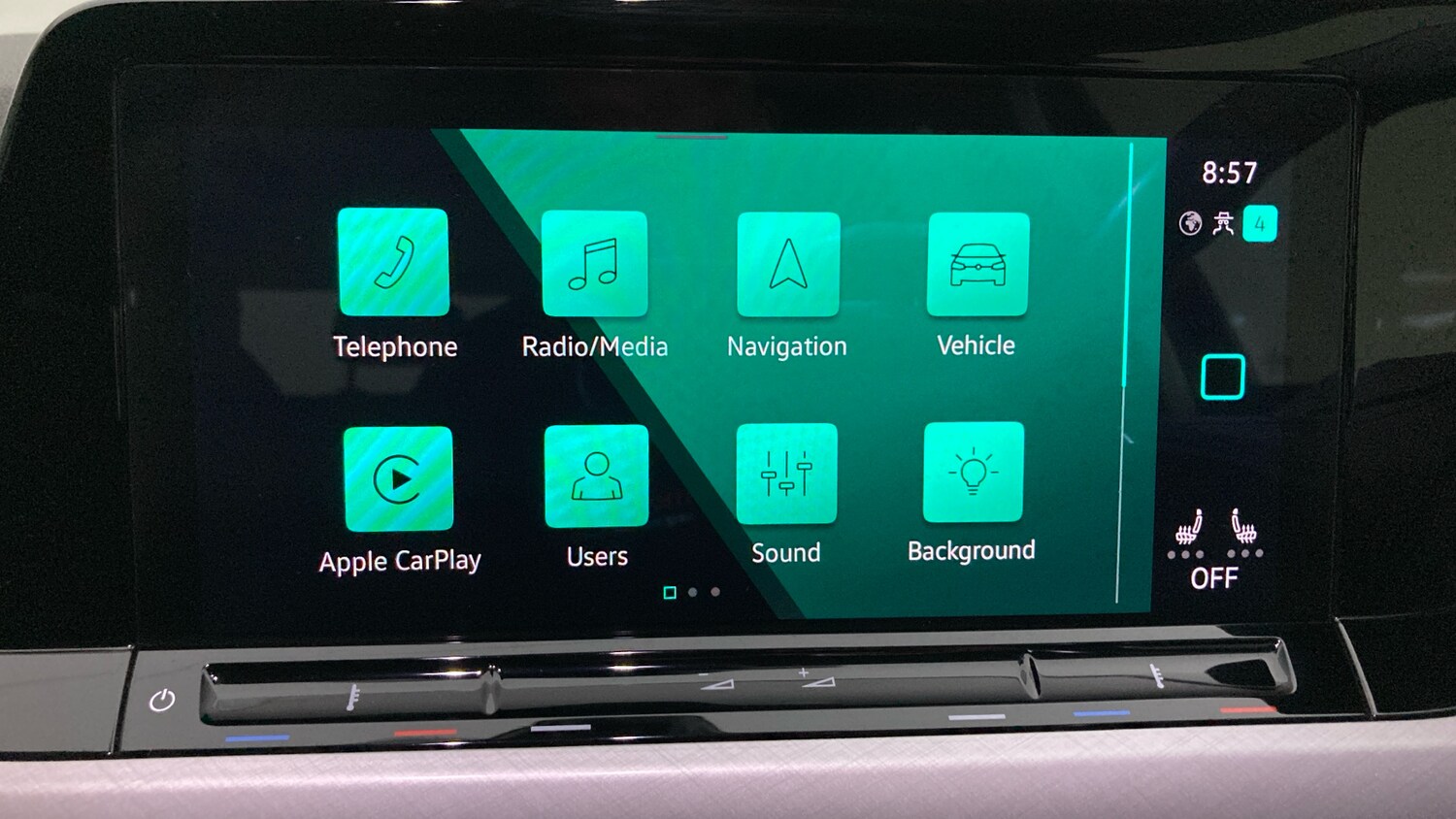 Used Volkswagen Golf 2023 for sale - 78066638: Photo 24