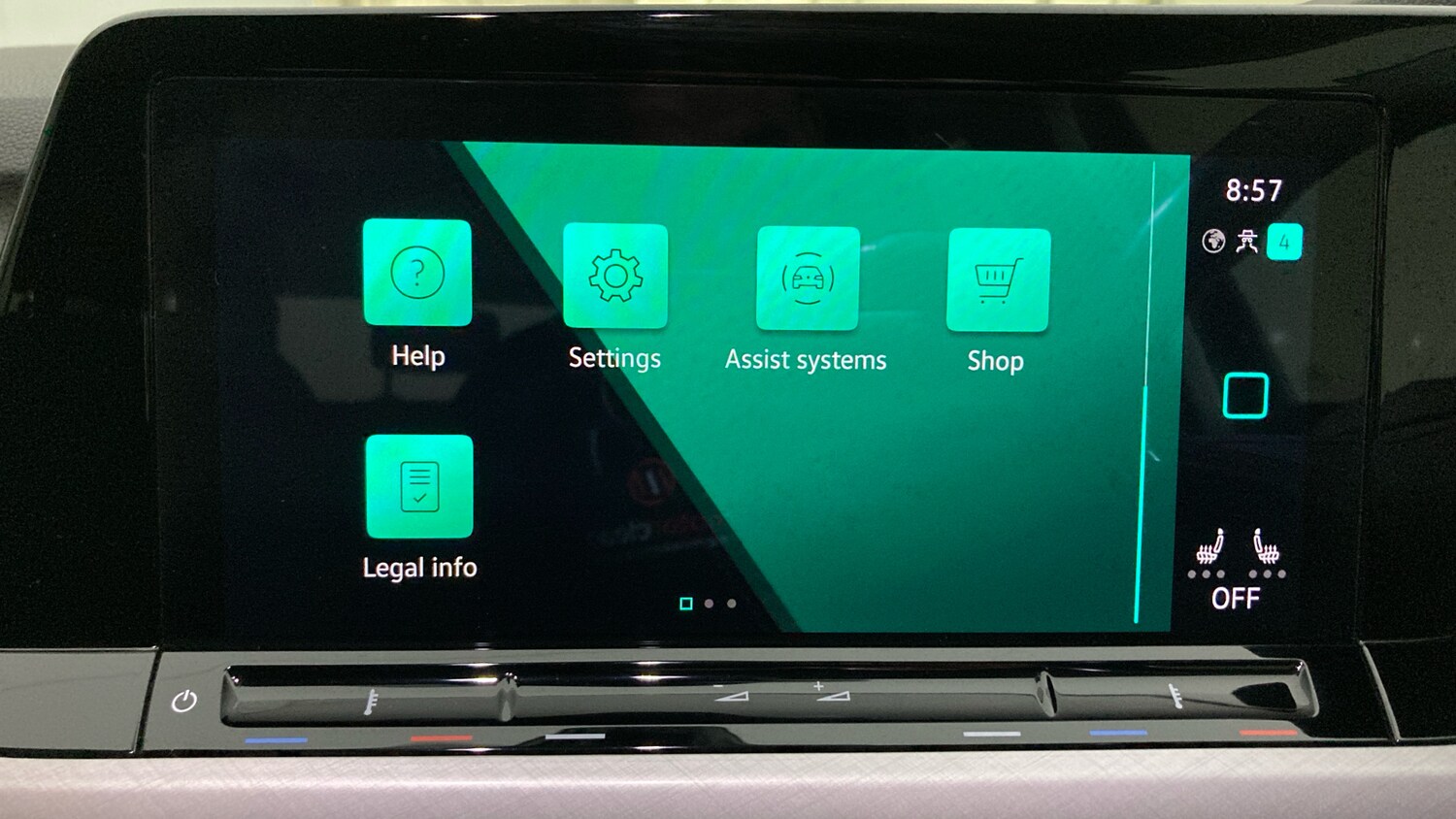 Used Volkswagen Golf 2023 for sale - 78066638: Photo 25