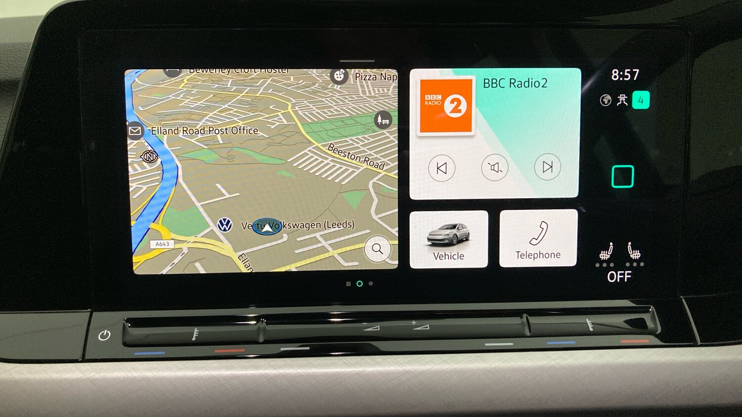 Used Volkswagen Golf 2023 for sale - 78066638: Photo 26