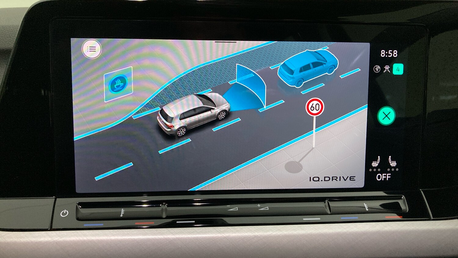 Used Volkswagen Golf 2023 for sale - 78066638: Photo 28