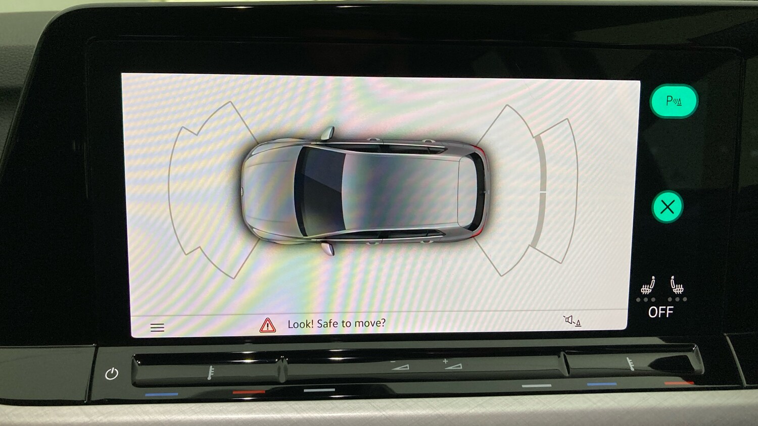 Used Volkswagen Golf 2023 for sale - 78066638: Photo 29