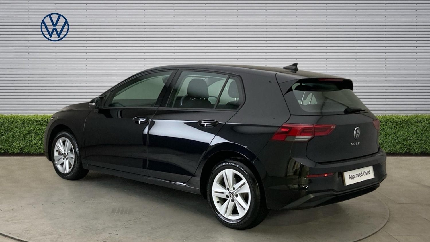 Used Volkswagen Golf 2023 for sale - 78066638: Photo 3