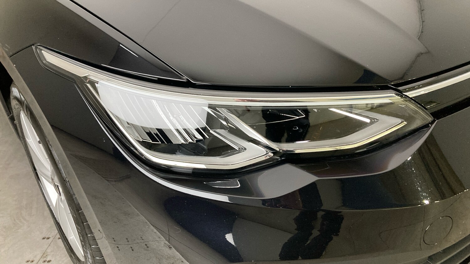 Used Volkswagen Golf 2023 for sale - 78066638: Photo 33