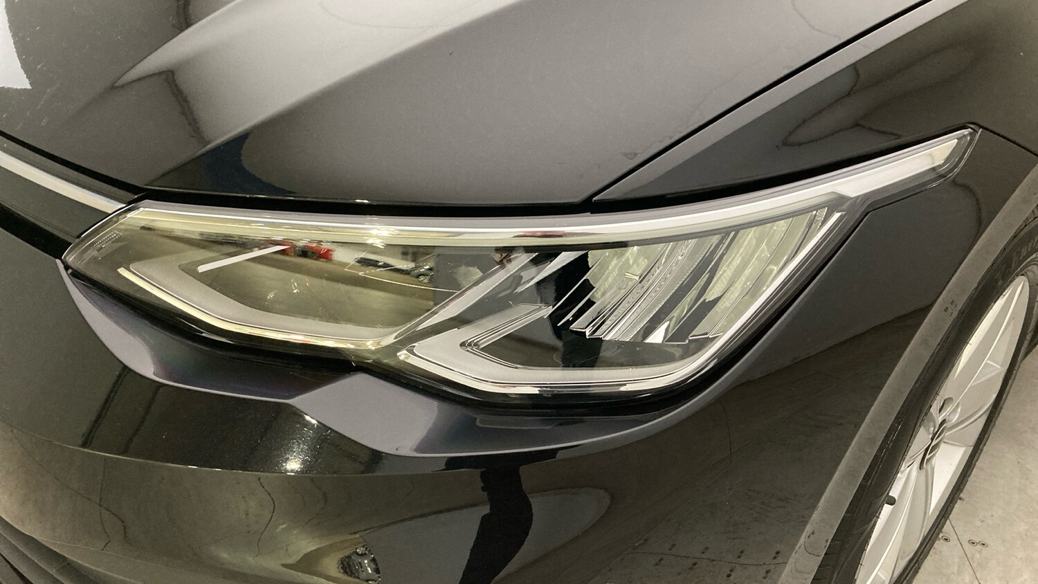 Used Volkswagen Golf 2023 for sale - 78066638: Photo 34