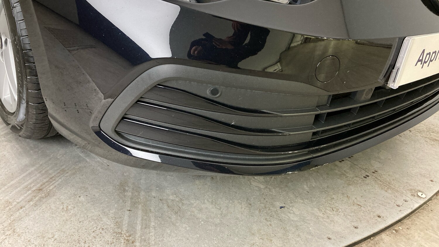 Used Volkswagen Golf 2023 for sale - 78066638: Photo 35