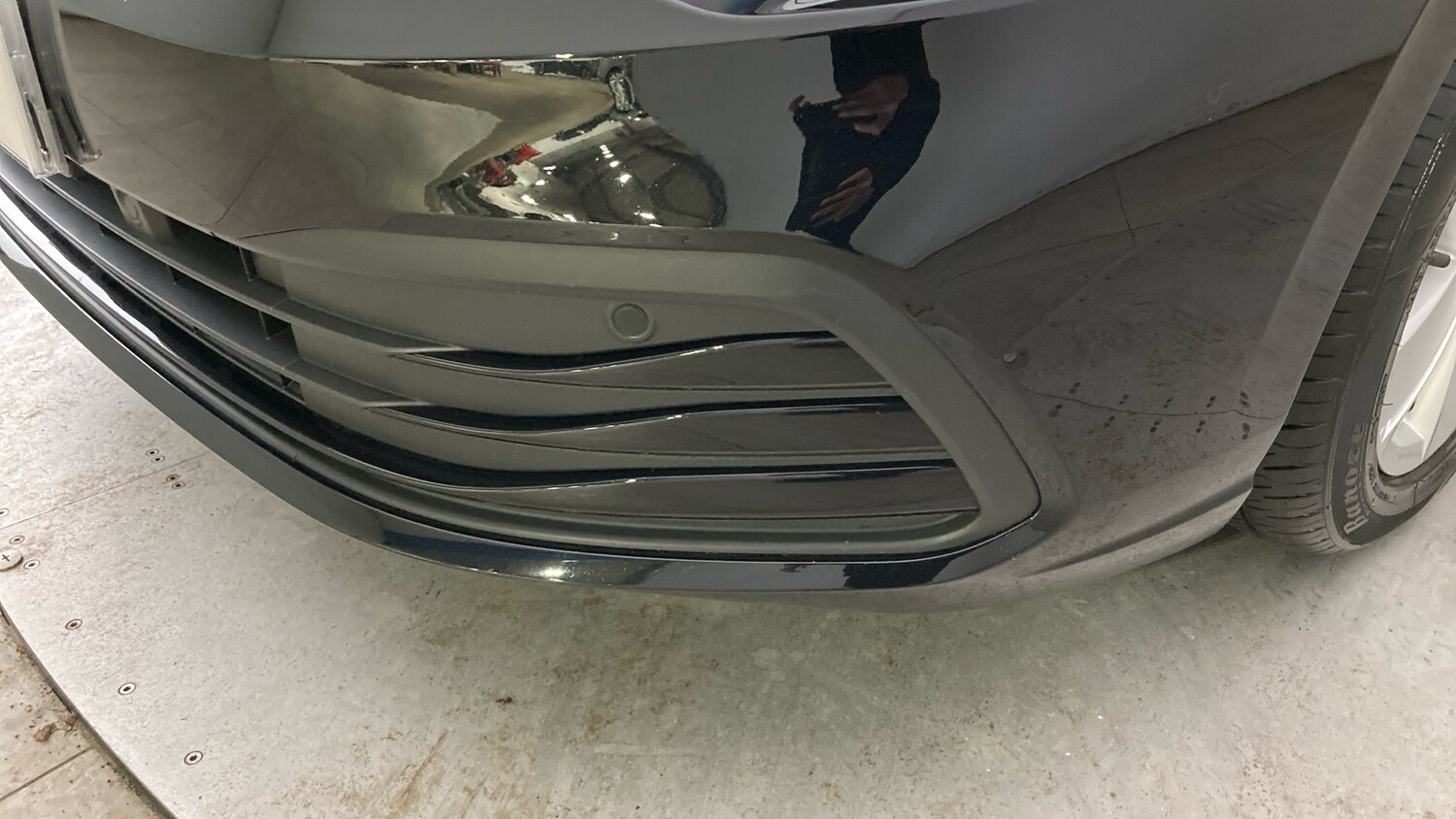 Used Volkswagen Golf 2023 for sale - 78066638: Photo 36