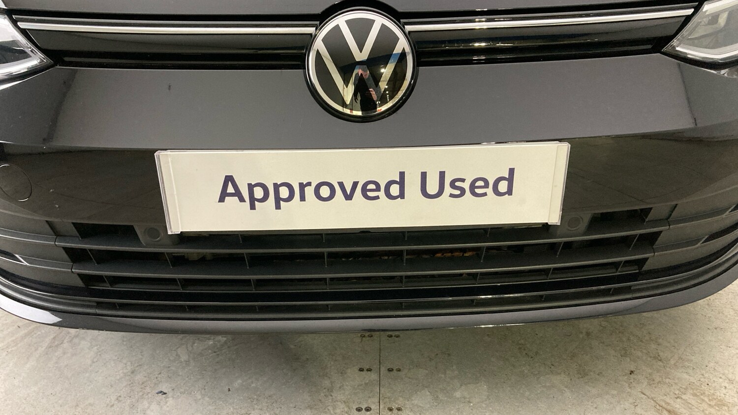 Used Volkswagen Golf 2023 for sale - 78066638: Photo 37