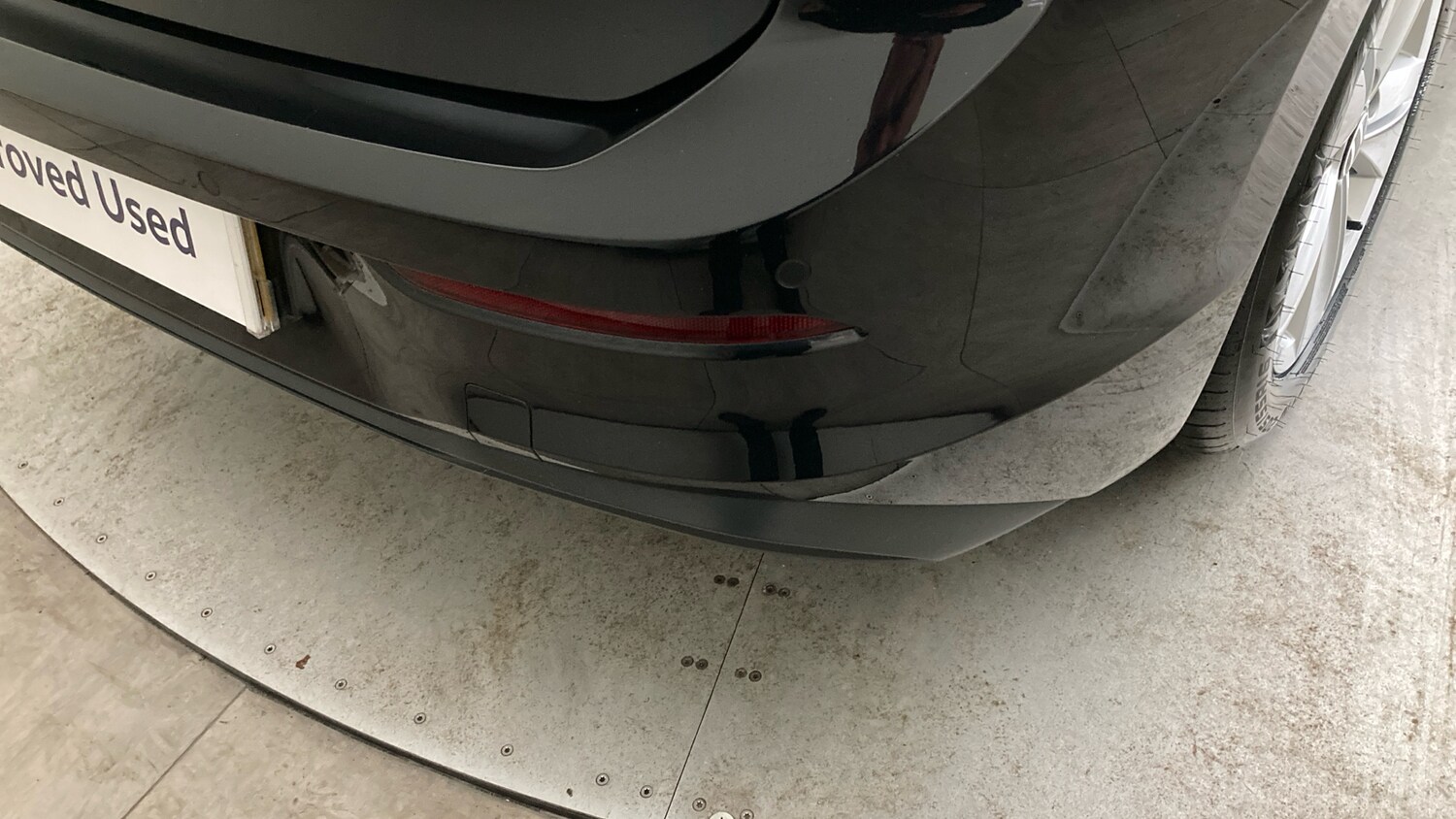 Used Volkswagen Golf 2023 for sale - 78066638: Photo 41