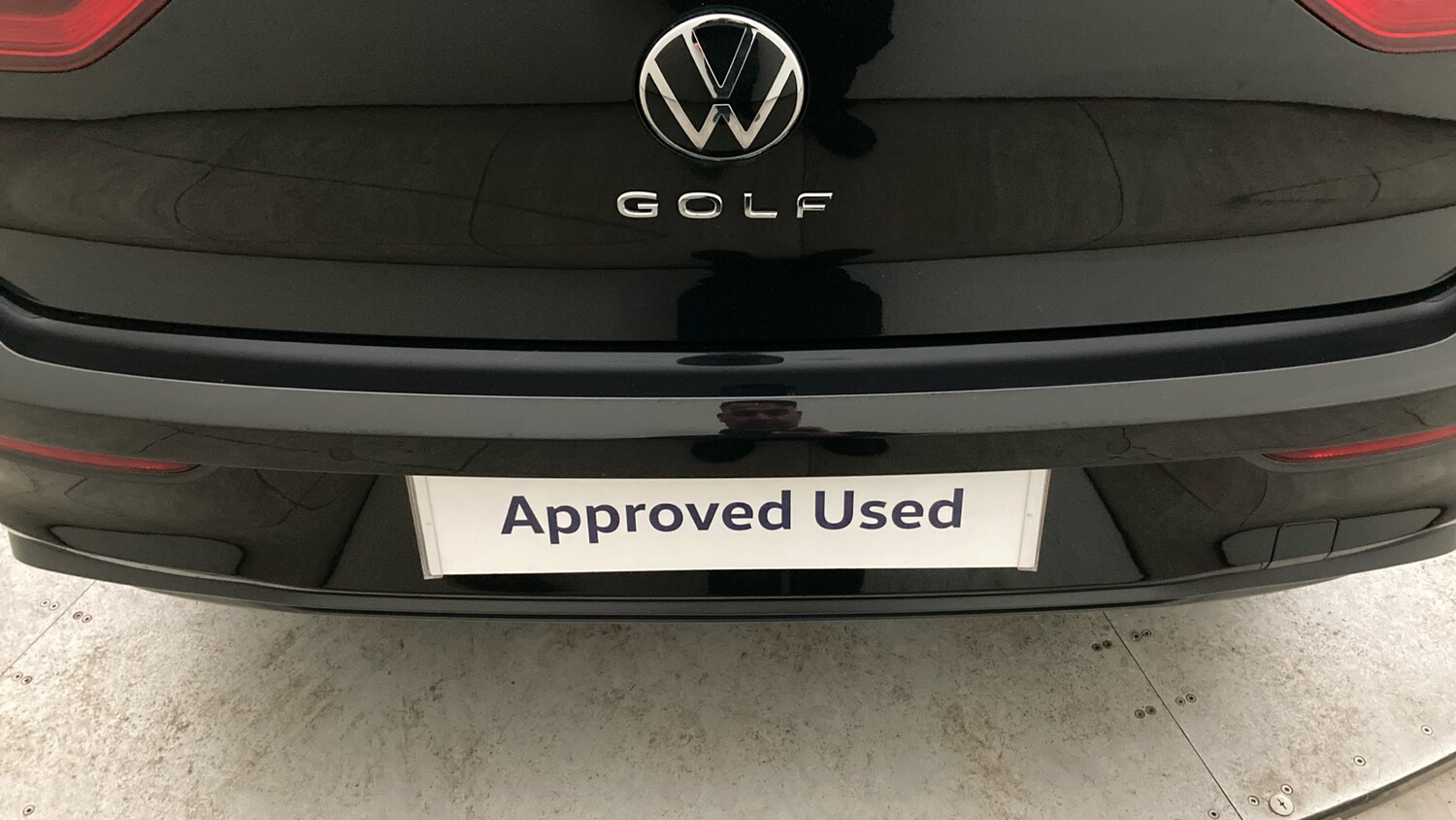 Used Volkswagen Golf 2023 for sale - 78066638: Photo 42