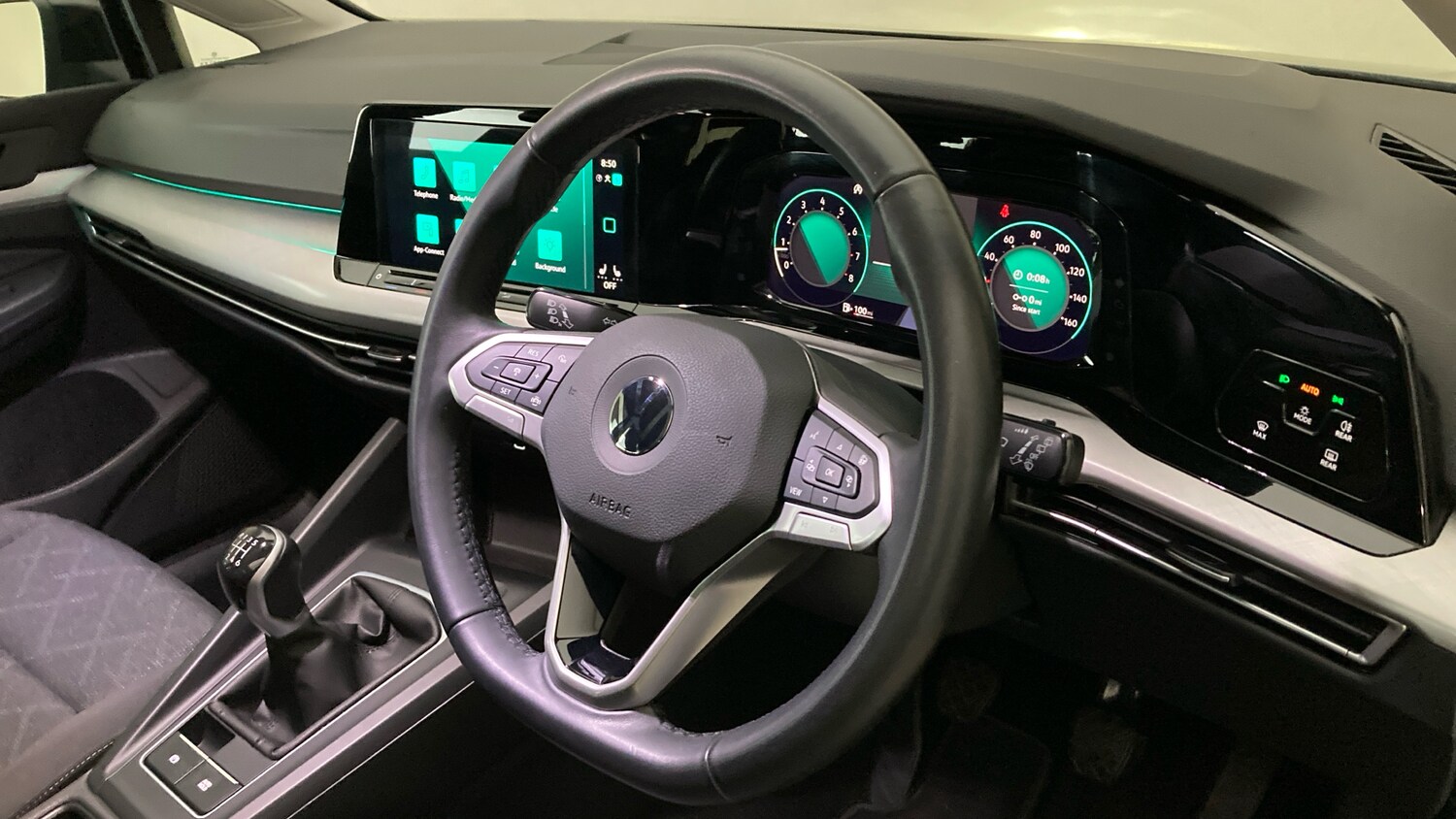 Used Volkswagen Golf 2023 for sale - 78066638: Photo 6