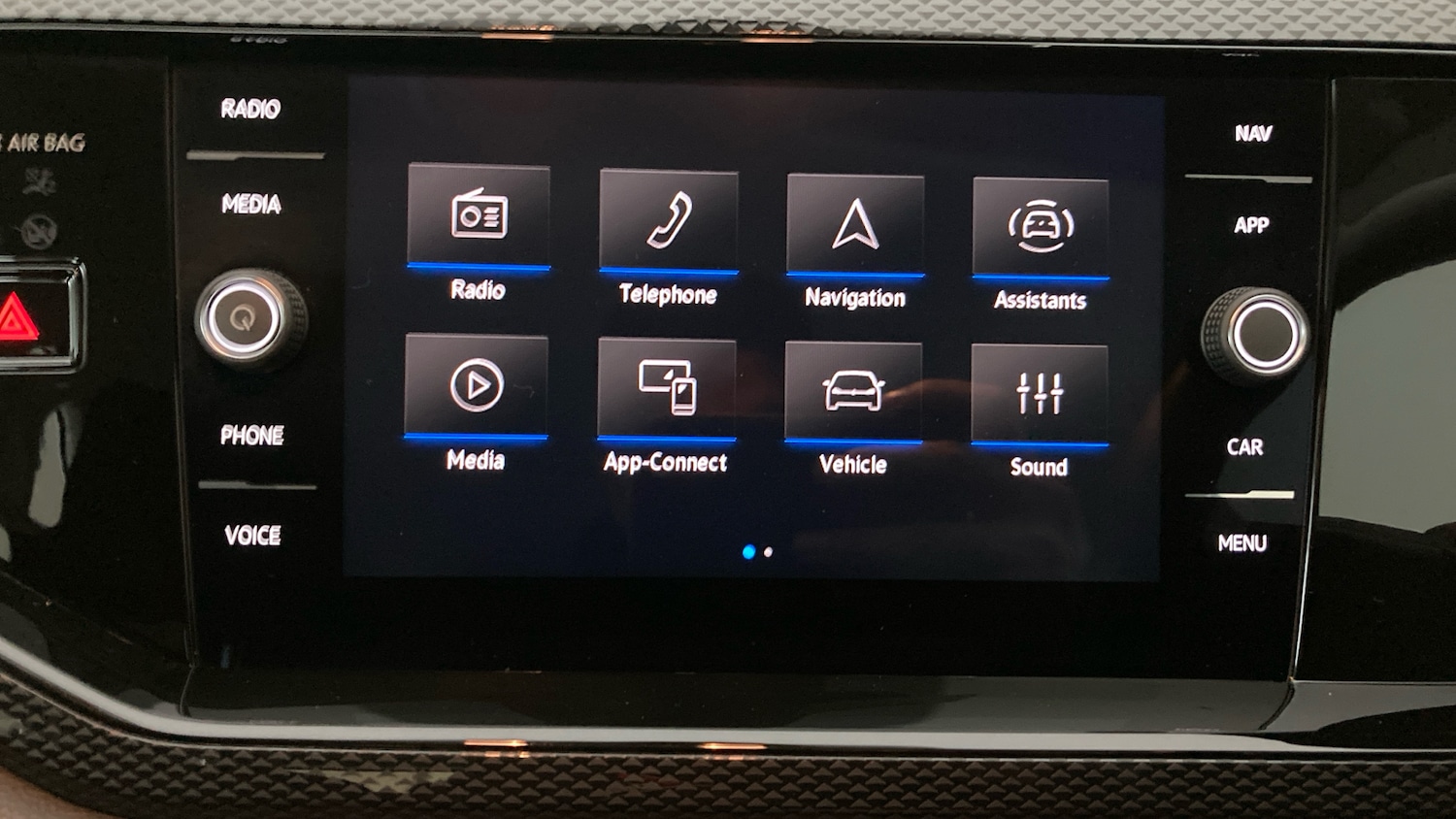 Used Volkswagen Polo 2025 for sale - 77656081: Photo 12