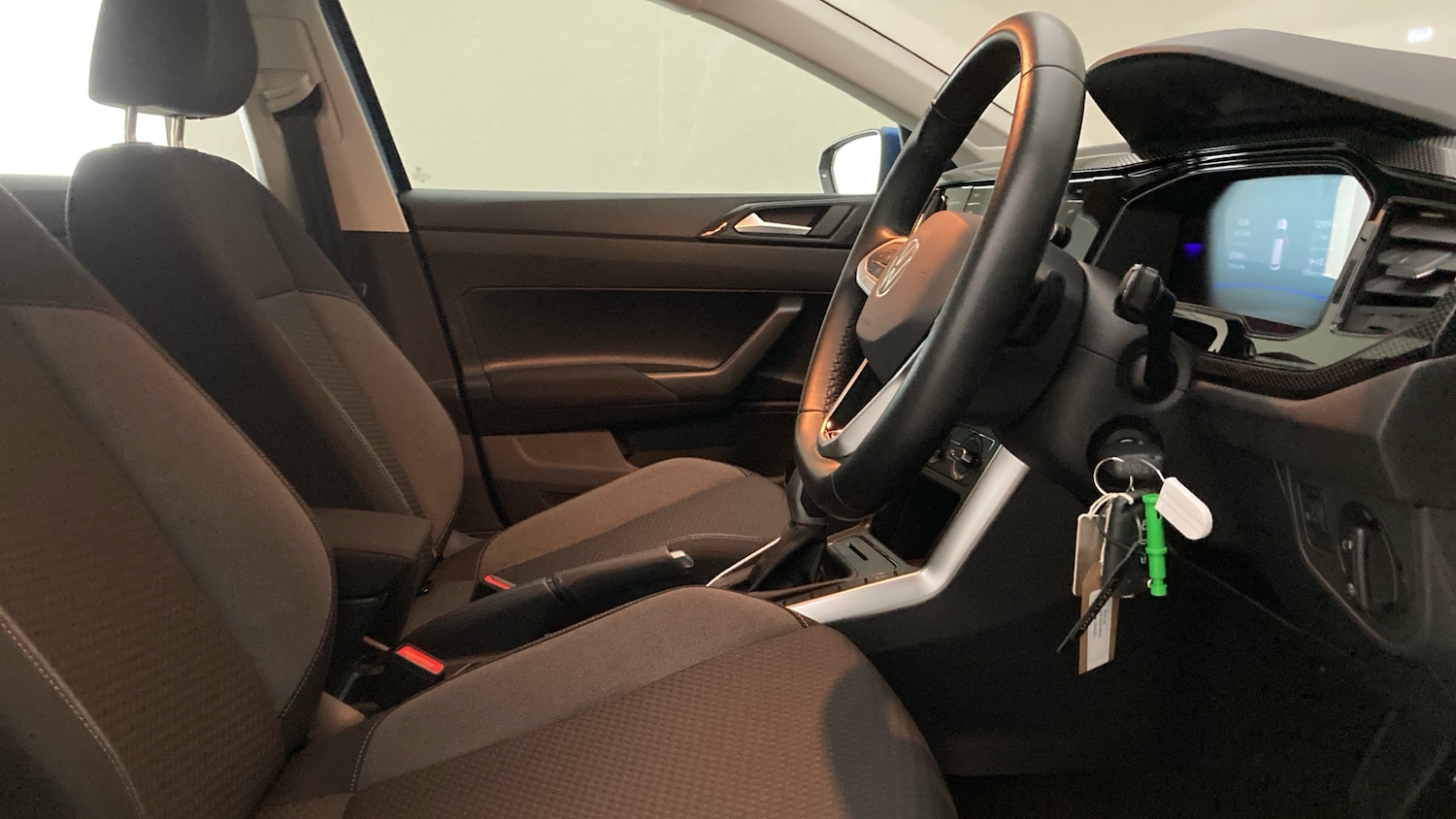 Used Volkswagen Polo 2025 for sale - 77656081: Photo 15