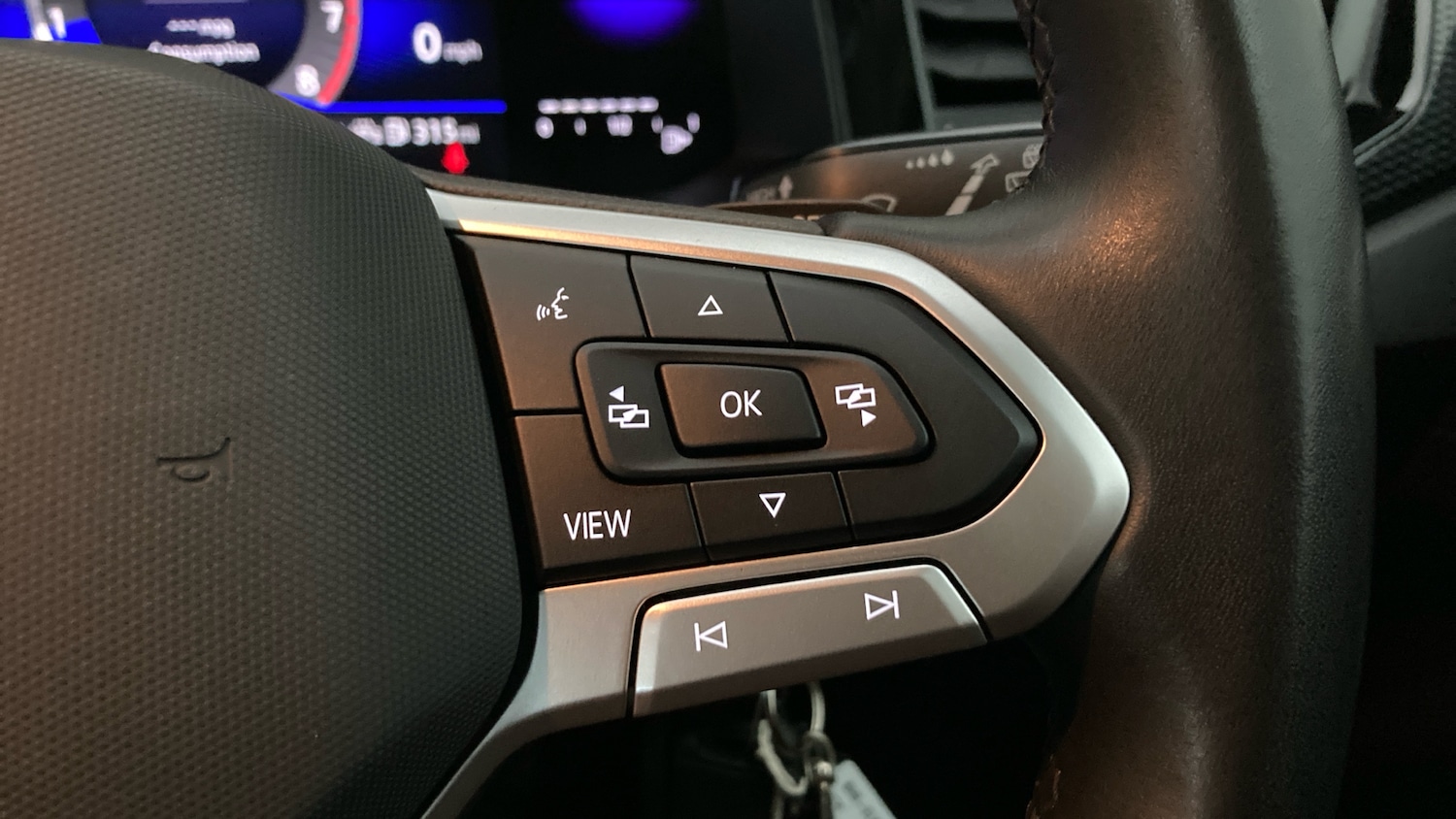 Used Volkswagen Polo 2025 for sale - 77656081: Photo 18