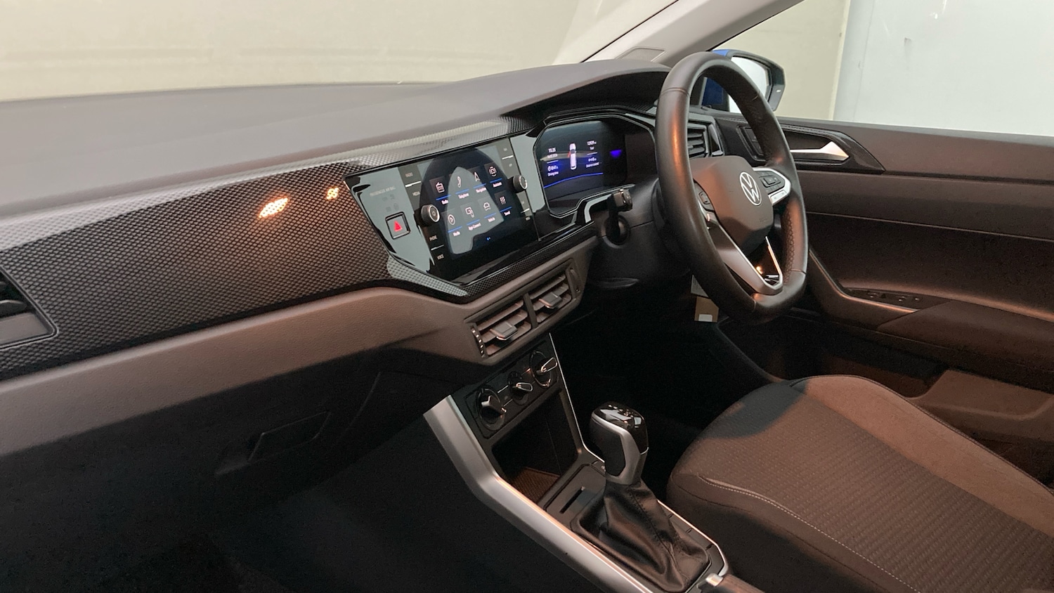 Used Volkswagen Polo 2025 for sale - 77656081: Photo 2