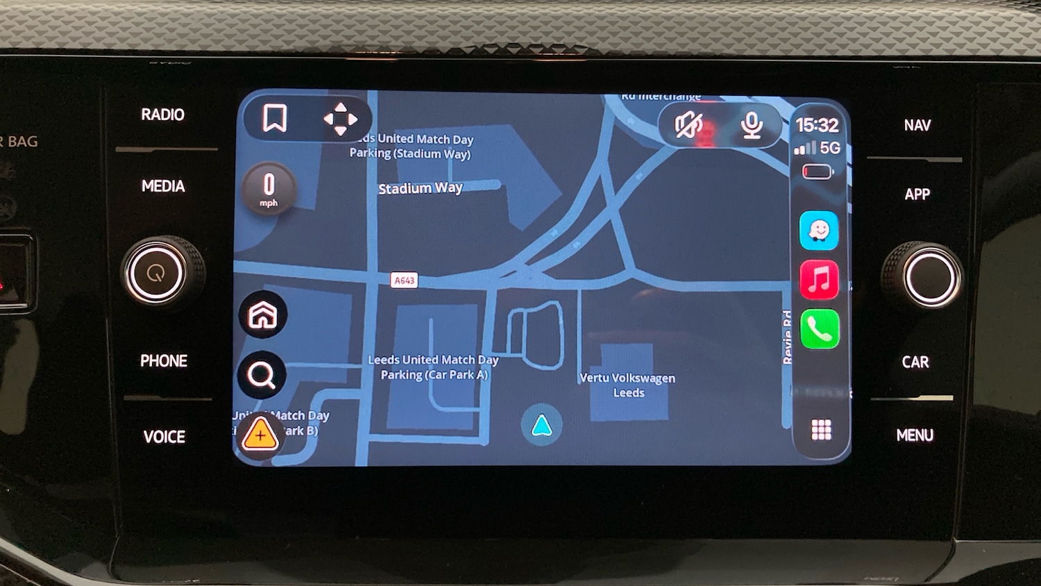 Used Volkswagen Polo 2025 for sale - 77656081: Photo 22