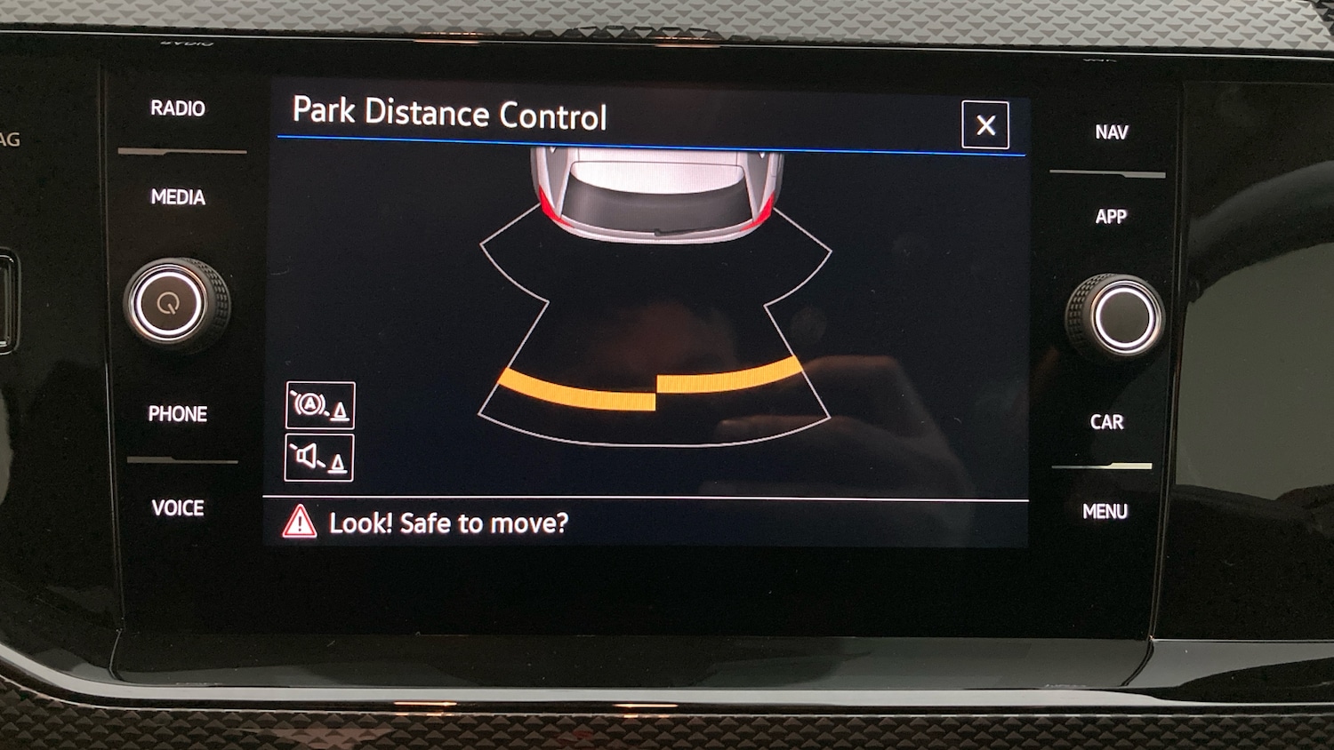 Used Volkswagen Polo 2025 for sale - 77656081: Photo 28