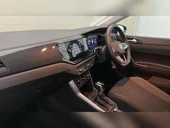 Used Volkswagen Polo 2025 for sale - 77656081: Photo