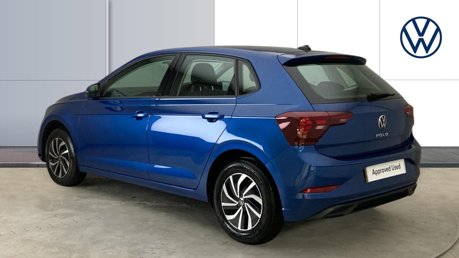 Used Volkswagen Polo 2025 for sale - 77656081: Photo 3